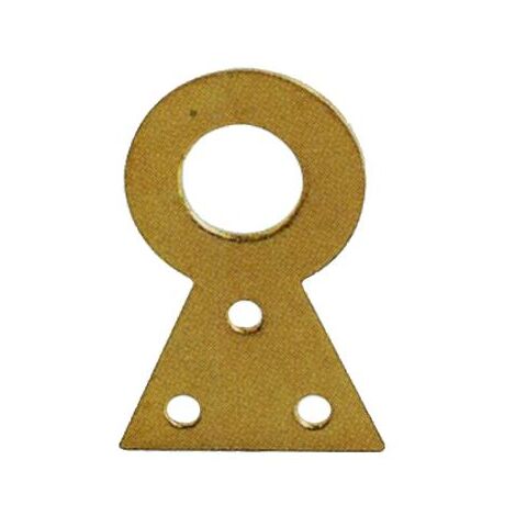 ATTACCAGLIE CODA RONDINE PZ.200 N 2