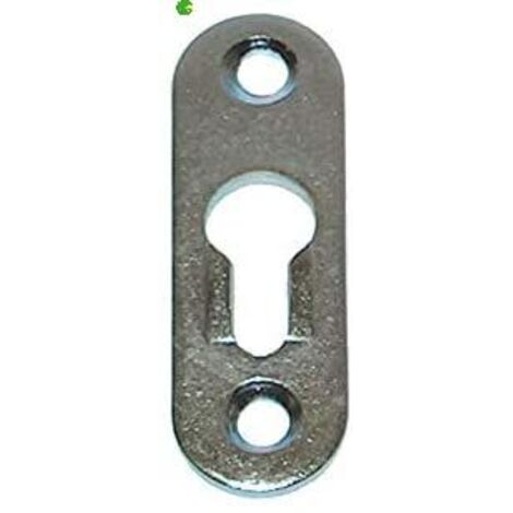 Attaccaglie di fissaggio per pensili Masidef 50mm 2pz
