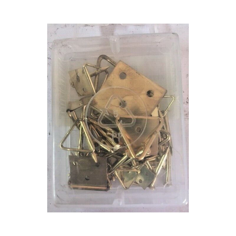 Oreca - Attaccaglie Snodate Assortite 13pz