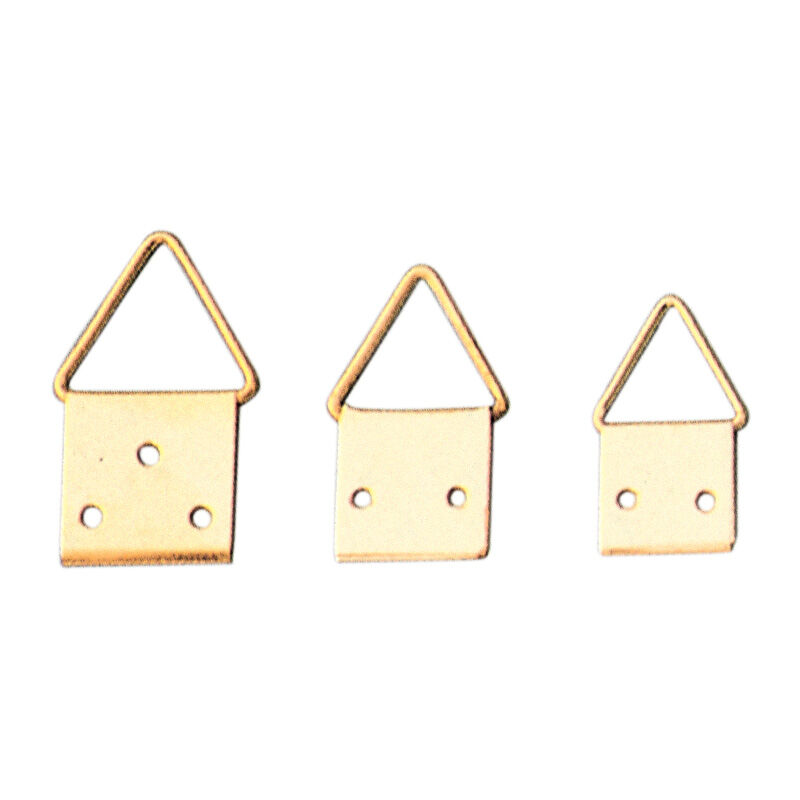 Attaccaglie ott.te snodate x quadri n.1