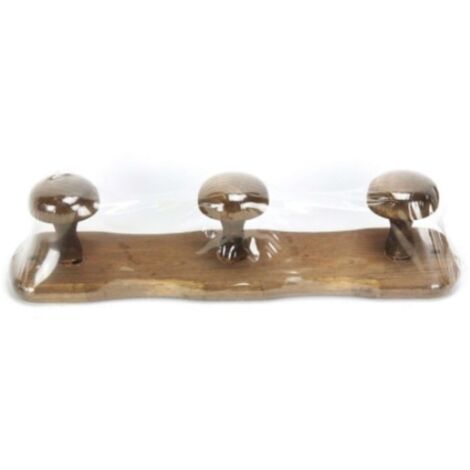 Attaccapanni Legno 3 Sc. 285 Mee