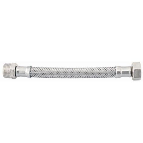 ATTACCHINO INOX CM.40 PER MIX 3/8F