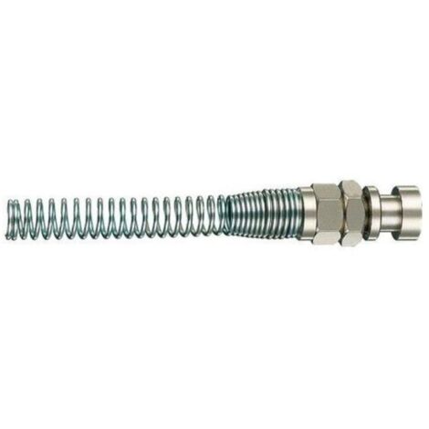 ATTACCO A BAIONETTA ARIA (AH034009 - 13182) 8/10MM