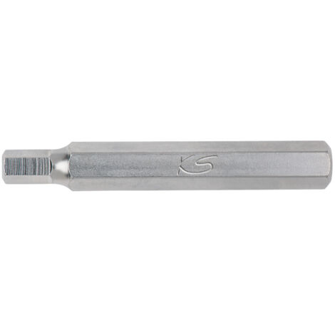 Attacco a vite KS TOOLS TOOLS Classic - 6 lati - 5 x 75mm - 975.1005