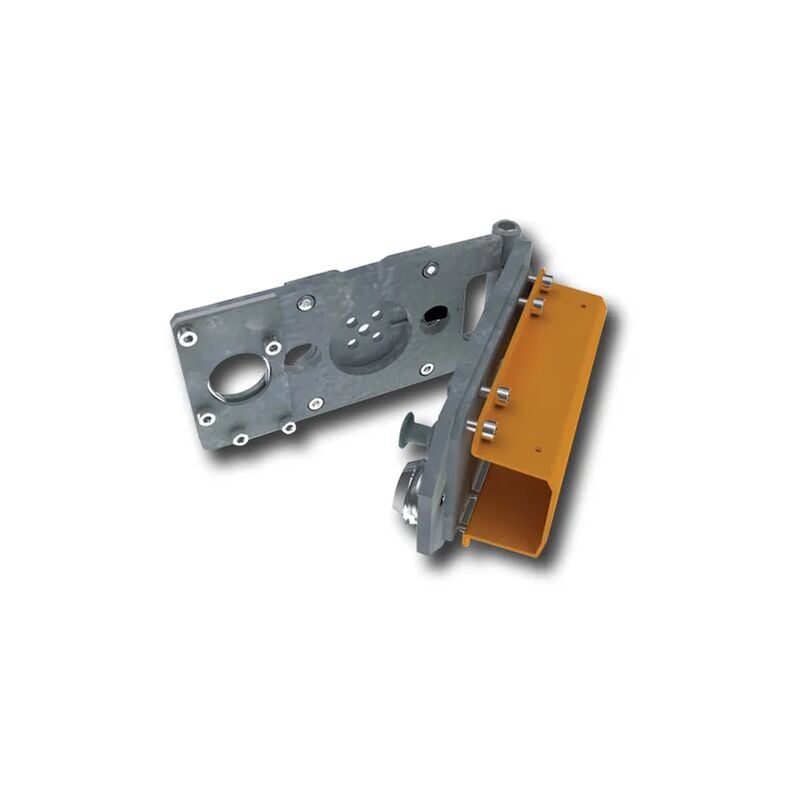 Fixation tige amovible 90 x 35 mm 803xa-0570 - Came