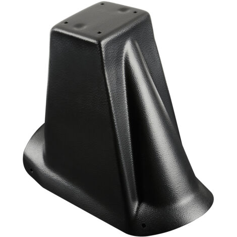 Attacco bracciolo - compatibile per  Abarth 500 (07/0805/16) -  Abarth 500C (06/1005/16) -  Fiat 500 (07/0706/15) -  Fiat 500 Hybrid (07/1911/24) -  Fiat 500C (07/0906/15)