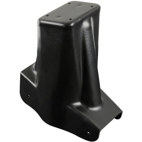 Attacco bracciolo - compatibile per  Fiat Panda (09/0301/12) -  Fiat Panda 4x4 (09/0410/12) -  Fiat Panda Classic (02/1212/12)