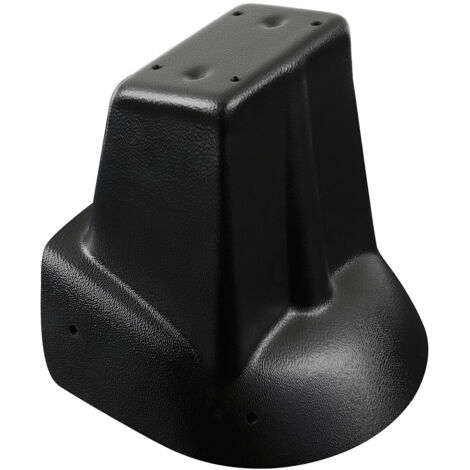 Attacco bracciolo - compatibile per  Renault Clio III 3p (10/0501/13) -  Renault Clio III 5p (10/0501/13) -  Renault Clio III Sportour (02/0808/13)