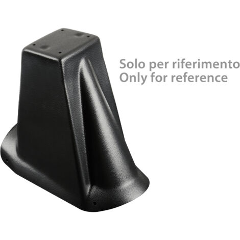 Attacco bracciolo - compatibile per Smart Forfour (11/1407/22) - Smart Fortwo (11/1404/24)