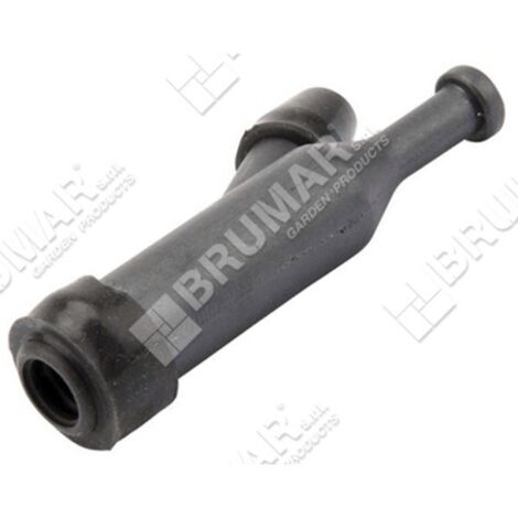 Attacco candela per motori BRIGGS & STRATTON COMPATIBILE - 020399