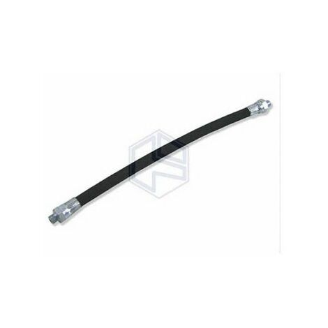 attacco con gomma per pistola grasso pressol 0060054 mm 300 flessibile