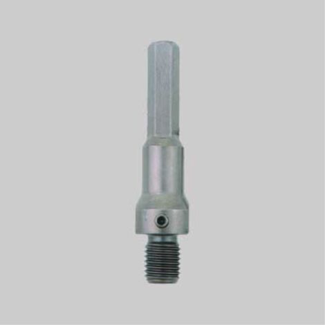 Attacco esagonale m16 250 mm ECEF