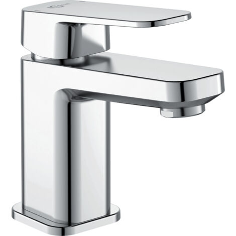 Attacco IDS EH-WT TONIC II PICCOLO m piletta cromata