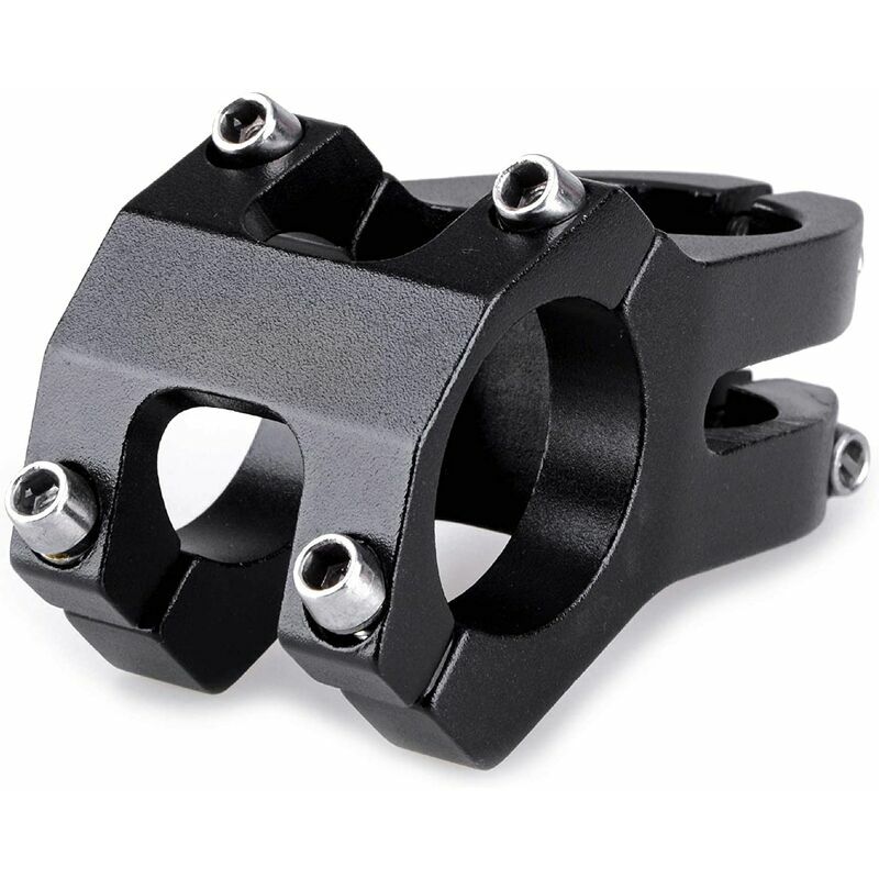 Attacco manubrio corto mtb 31,8 x 45 mm Attacco