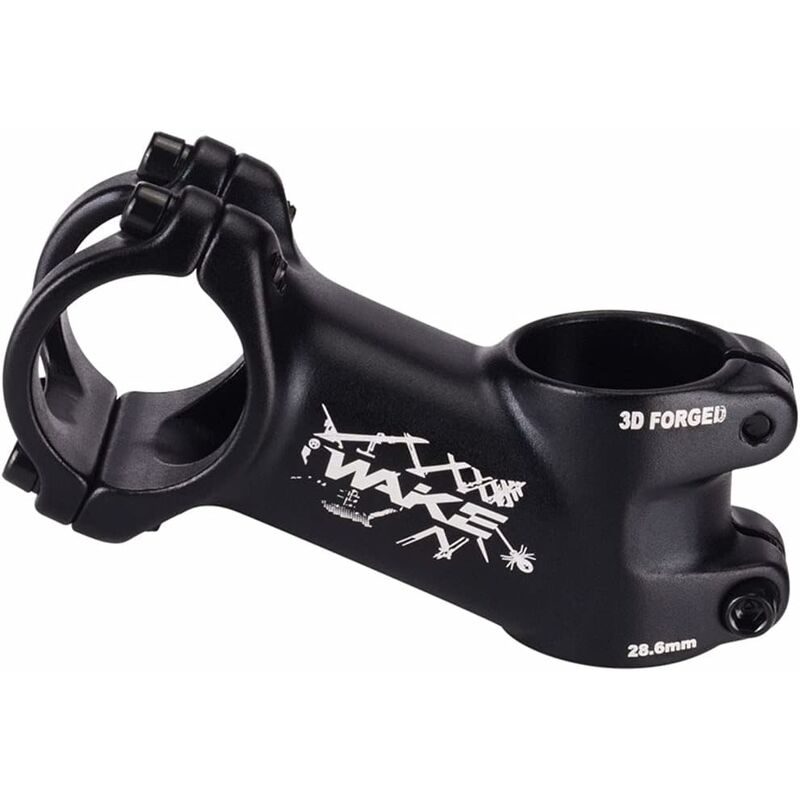 Attacco Manubrio mtb 31.8 Attacco Manubrio 70mm