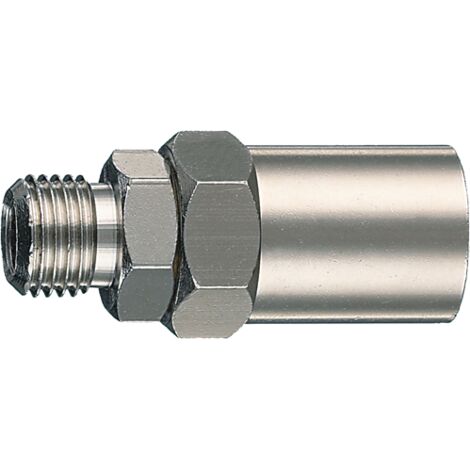 ATTACCO MASCHIO ARIA (AH010212 - 13136) 1/4""" 6/14