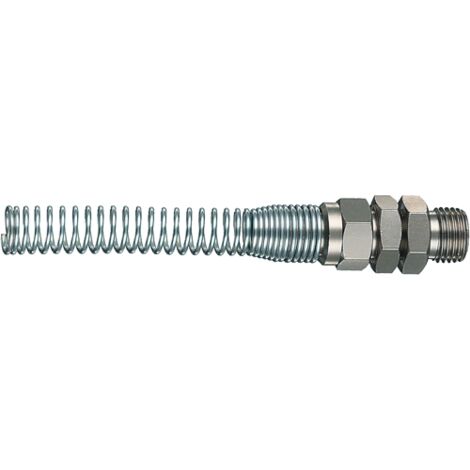 ATTACCO MASCHIO ARIA (AH034102 - 13202) 1/4""" 8/10