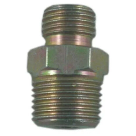 Attacco MM sferico 12x17 - conico 8x13 Thermador