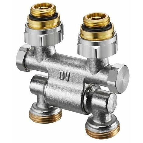 ATTACCO MULTIFLEX ORIENTABILE 1/2 '' x 3/4 ''