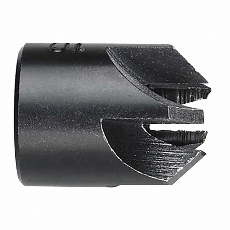 Fischer - Attacco per fresatura in legno Ø4,0 mm 532527