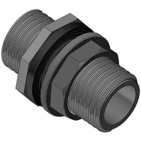 ATTACCO PER SERBATOIO 11/2 x 4,5 BUCCHI