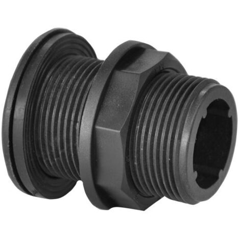 Attacco per serbatoio m. 3/4" h. 52 BUCCHI