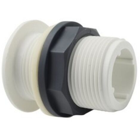 ATTACCO PER SERBATOIO M IN PP 1 x 3.5 BUCCH