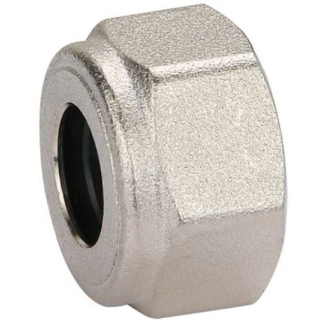 ATTACCO PER TUBO RAME 1/2 x 14