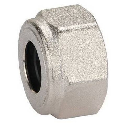 ATTACCO PER TUBO RAME 1/2 x 14 BUGATTI