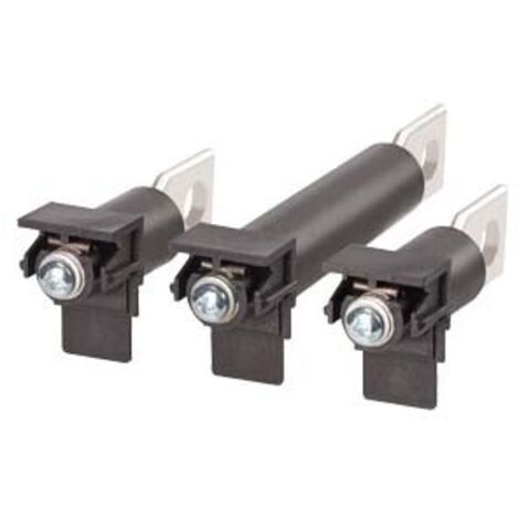 Attacco Posteriore Corto Piatto 3Pz Vl250 C-L-C ( SIEMENS cod. 3VL93004RM30 )