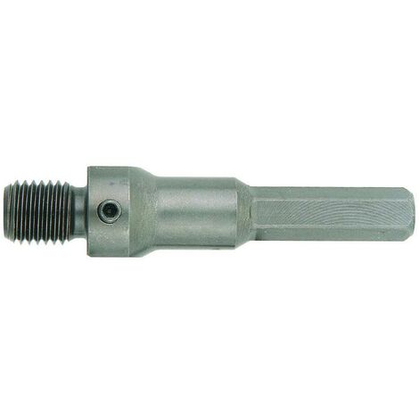 ATTACCO PROLUNGA M16 mm.350 esag.