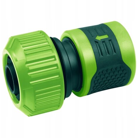 Attacco rapido 3/4 per tubi irrigazione verto 15g732