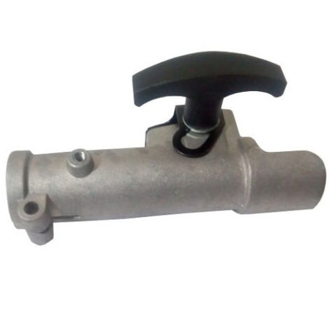 Attacco rapido ricambio decespugliatore 4 in 1 innesto a 7 righe - AA05 -