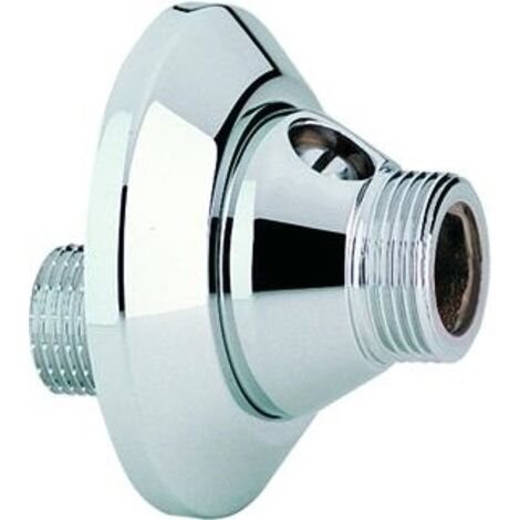 Attacco S 1/2Z x 3/4Z, con serratura, regolabile cromato GROHE