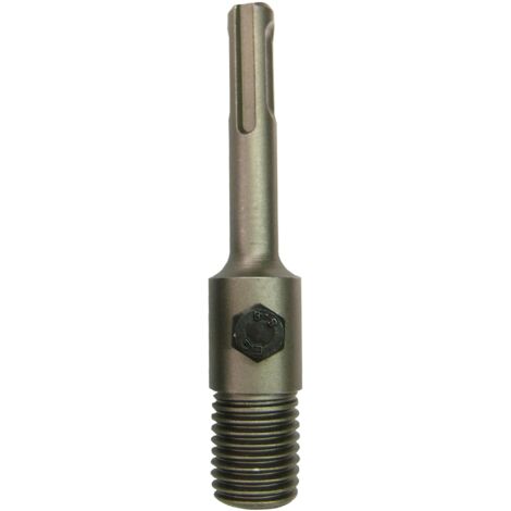 attacco sds-plus m22 450 mm
