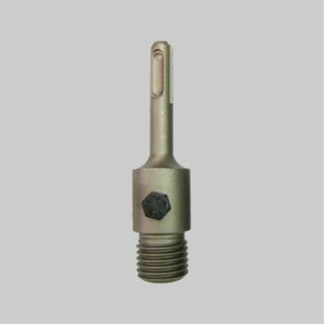 Attacco sds-plus m22 450 mm ECEF