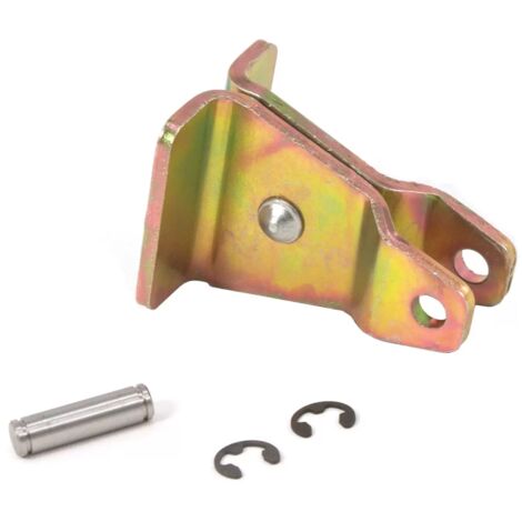 Attacco Staffa Anteriore Per Motore 402 Ricambio Originale FAAC 4304015