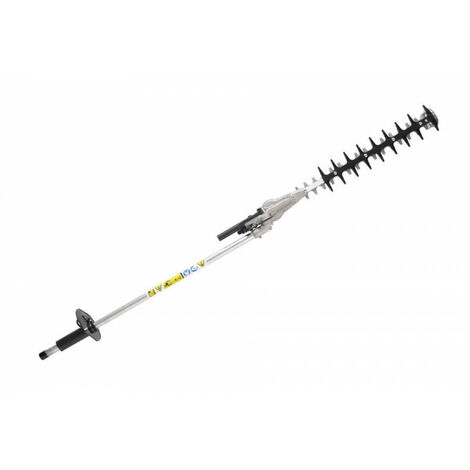 Attacco tosasiepi lungo Shindaiwa M262S