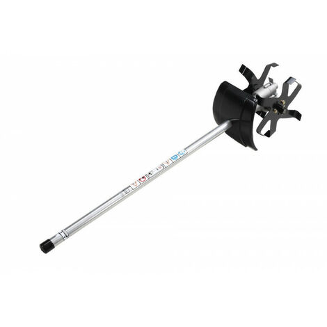 Attacco zappetta Shindaiwa