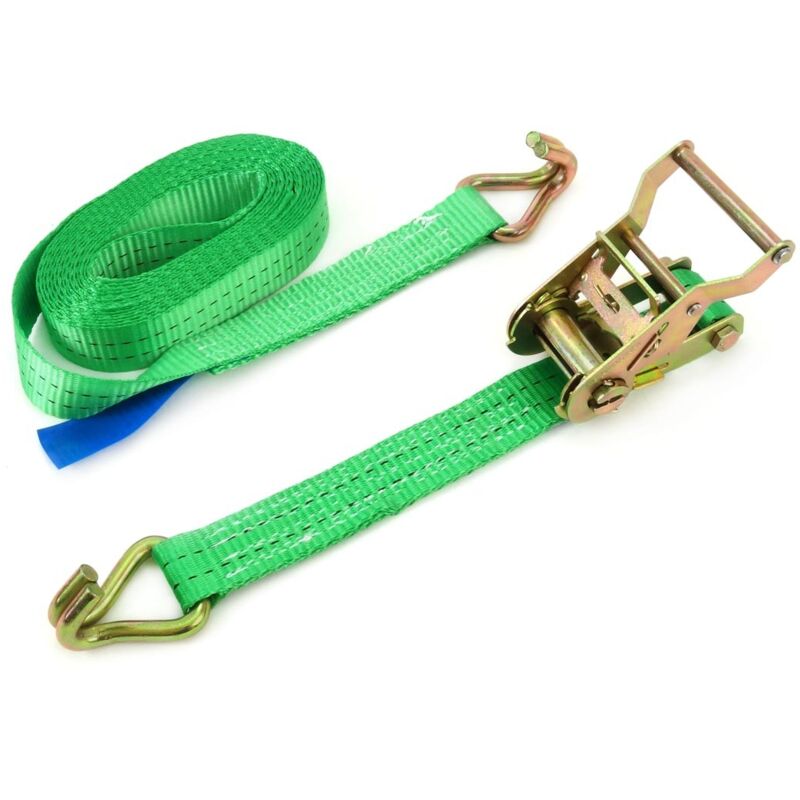 Sangle Attache A Cliquet 2000kg 35mm 8m