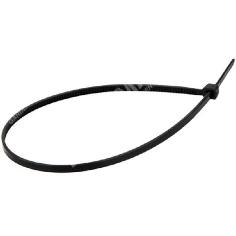 Attache-câble en nylon COMPATIBLE - 012320