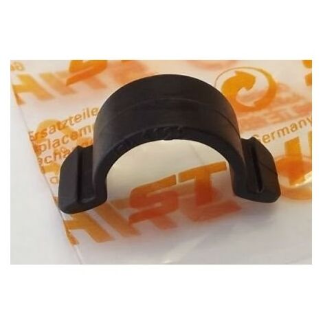 Attache câble pour Débroussailleuse STIHL