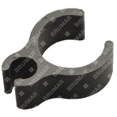 Attache câble pour débroussailleuses COMPATIBLES KAAZ - 028533