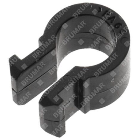 Attache câble pour débroussailleuses COMPATIBLES KAAZ - 028534
