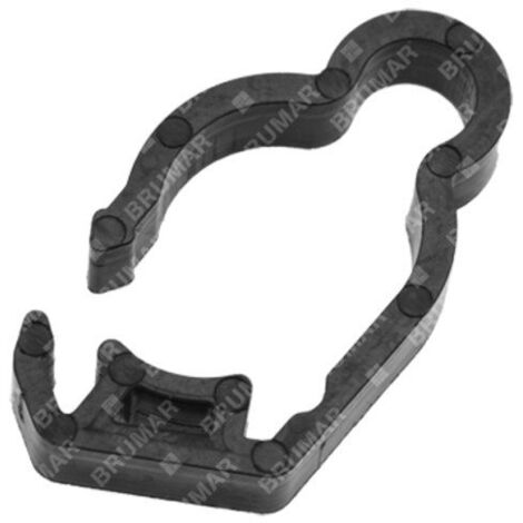 Attache câble pour débroussailleuses COMPATIBLES MULTIMARQUES - 048445