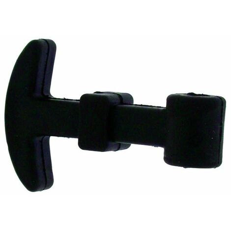 Attache capot 65 mm UNIVERSEL