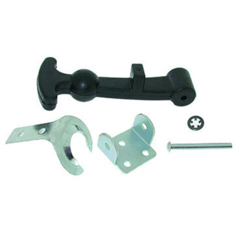 Attache capot adaptable modèle R- Got extensible de 85 à 90mm - L: 125mm