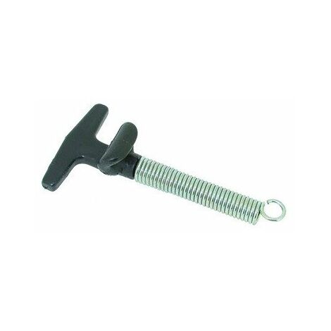 Attache Capot Adaptable Modèle R- Got Remplace Origine Mtd 723-0296, Extensible De 70 à 75mm - L: 105mm ( 7230296 )