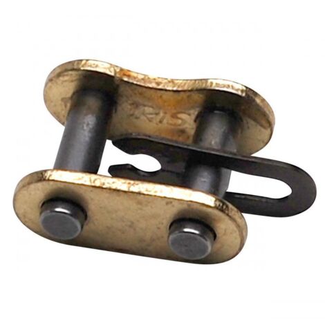 Attache chaine de transmission Iris pour Moto Iris GSX renforcé