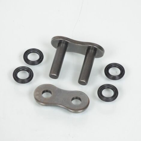 Attache chaine de transmission RK pour Auto RK525FEX pas 525 Neuf